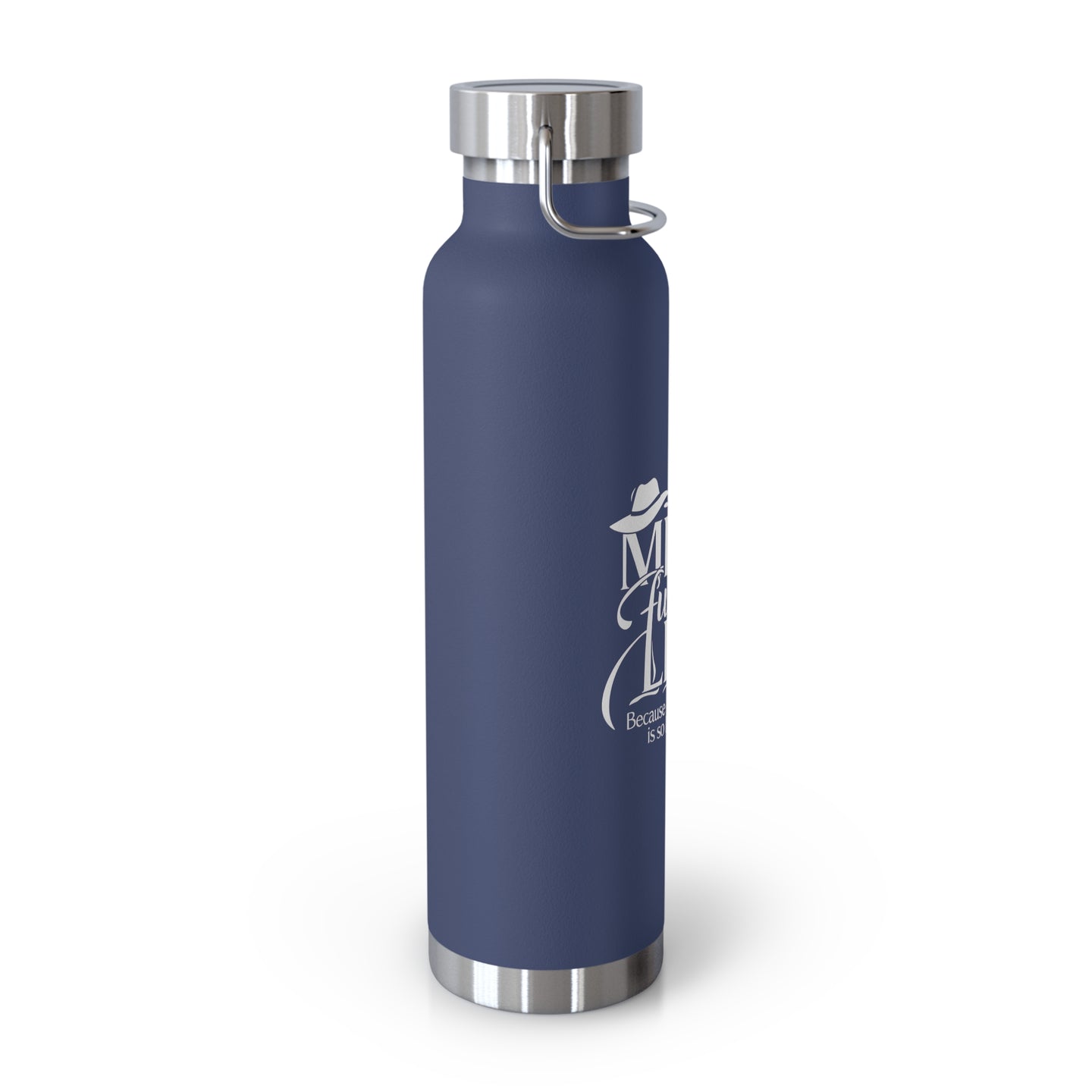 Mindfull- Less Drinking Bottle